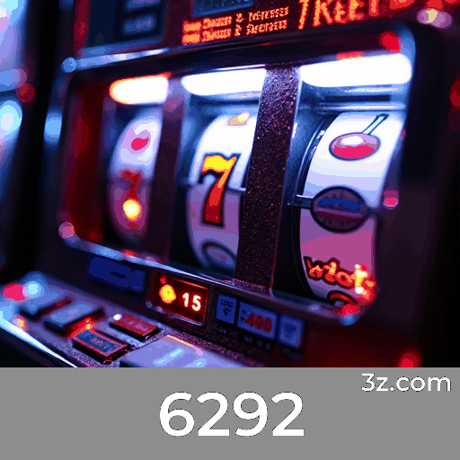 Jogos de loteria na 6292