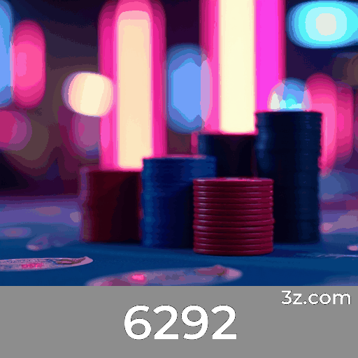 Cadastro na 6292 para desfrutar dos melhores jogos