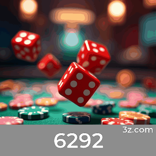 Cadastro na 6292 para desfrutar dos melhores jogos