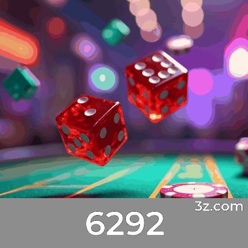 Cadastro na 6292 para desfrutar dos melhores jogos
