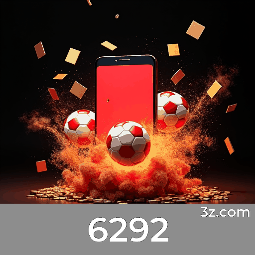 Cadastro na 6292 para desfrutar dos melhores jogos