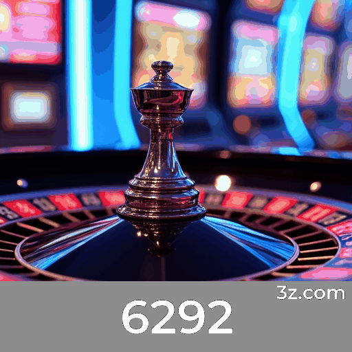 Cadastro na 6292 para desfrutar dos melhores jogos